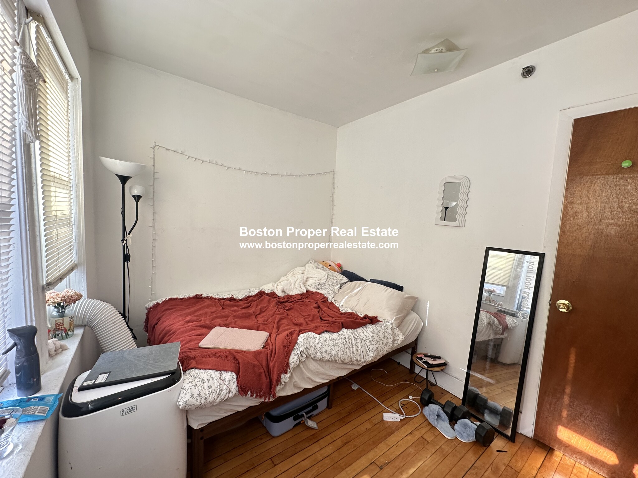 16 Westland Ave, Fenway