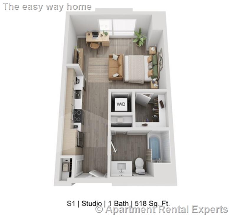 10 Inner Belt Rd, Union Square