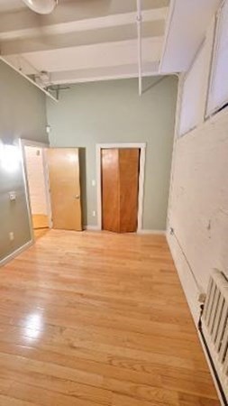 107 South St, Leather District