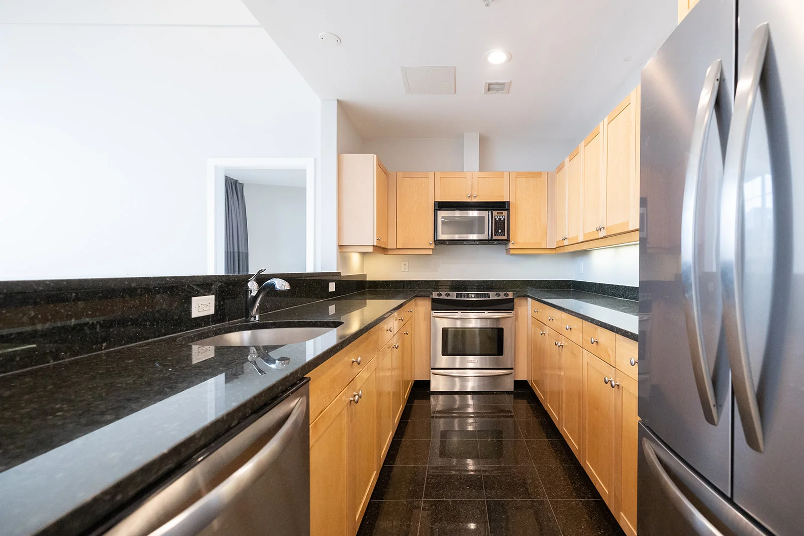 490 Harrison Ave, South End