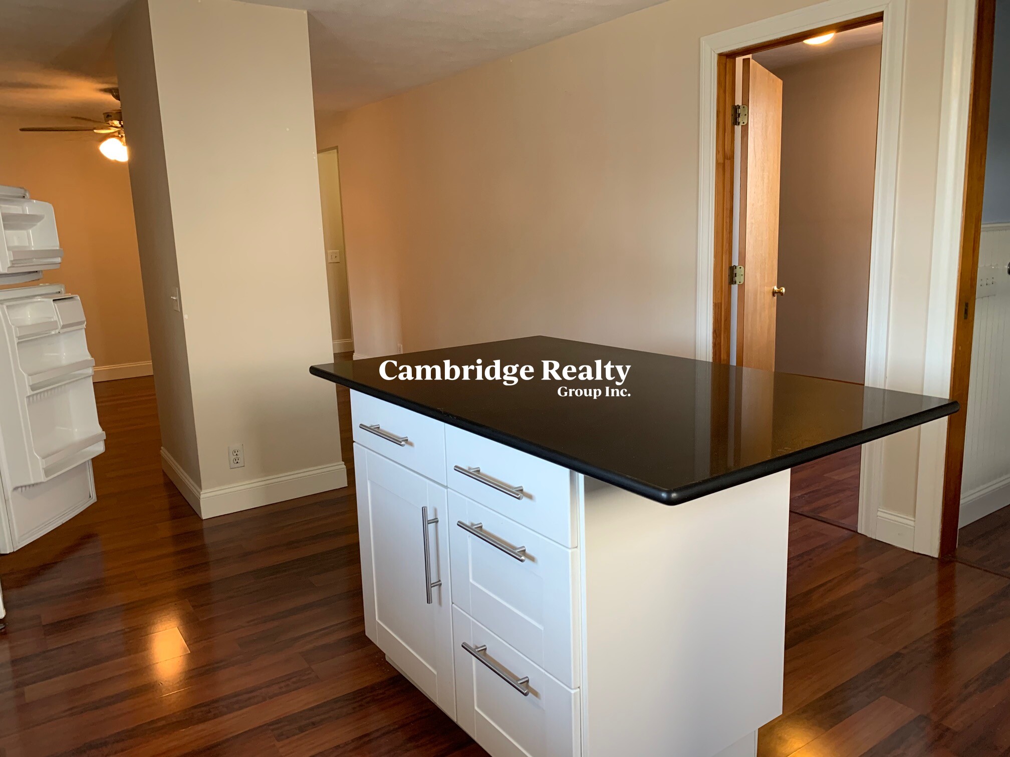 60 Homer Ave, West Cambridge