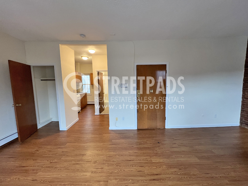 62 South Huntington Ave, Mission Hill