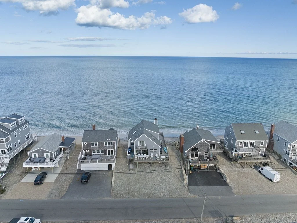 230 Central Ave (Weekly Summer), Humarock