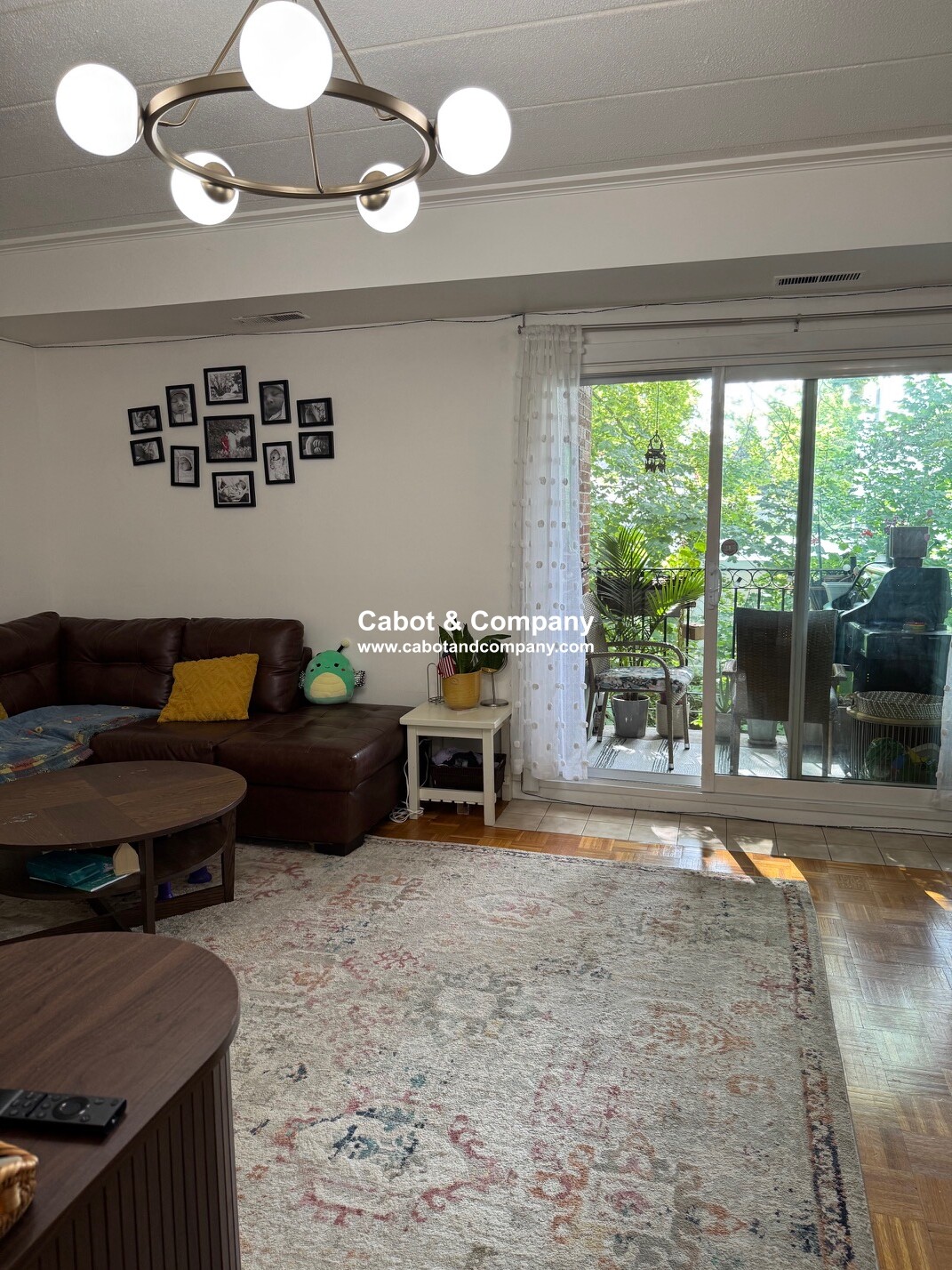 300 Tremont St, Newton Corner