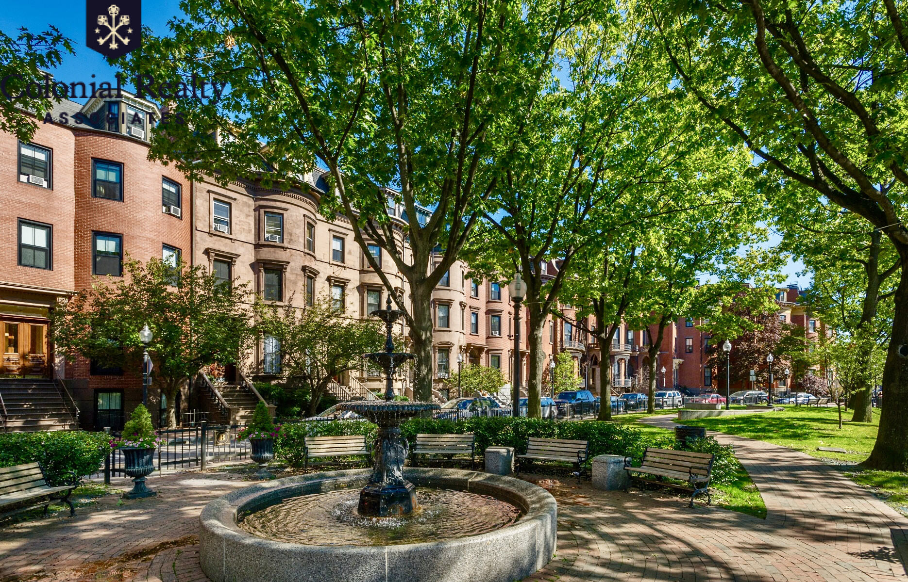 523 Massachusetts Ave, South End