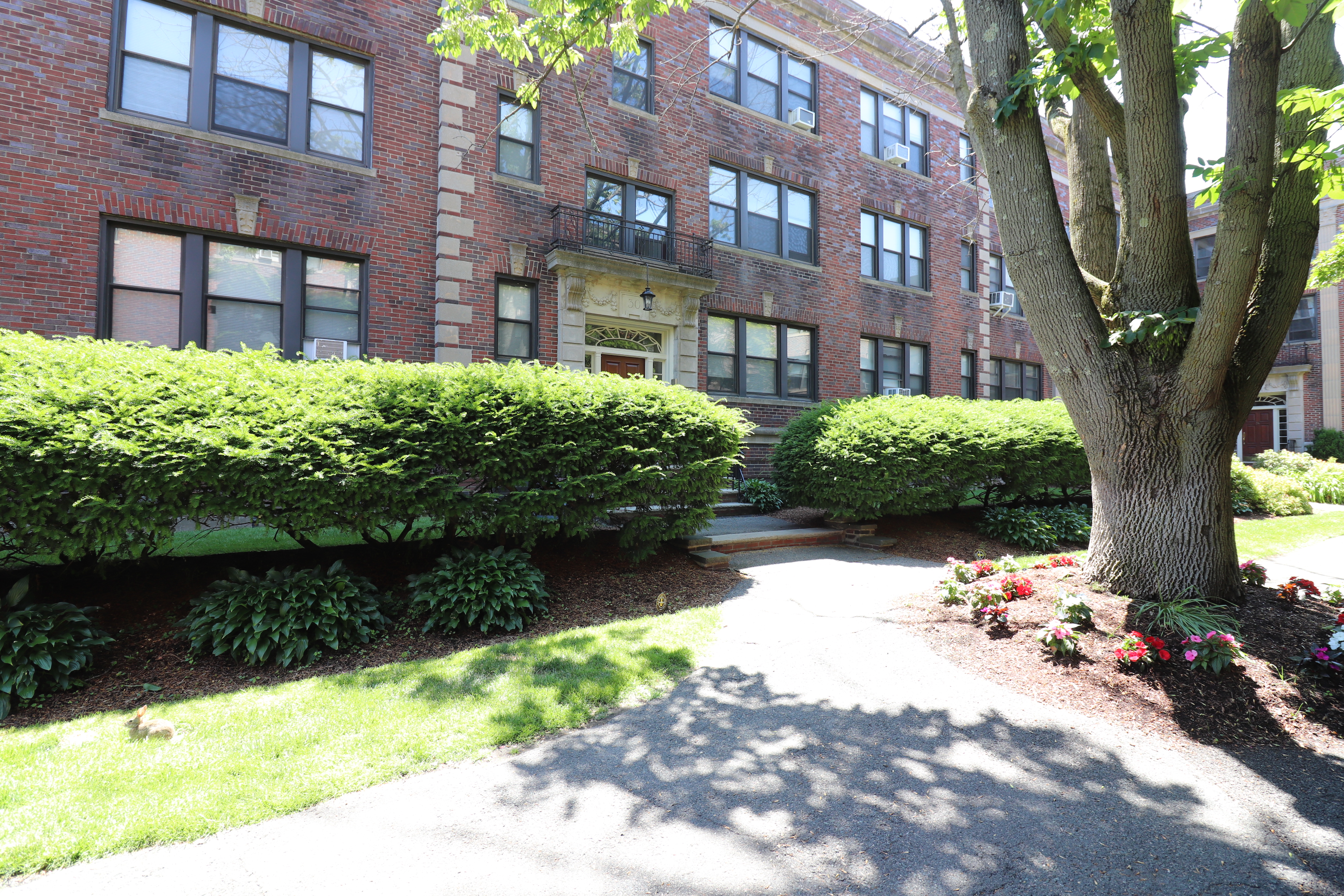 30 Park St, Brookline