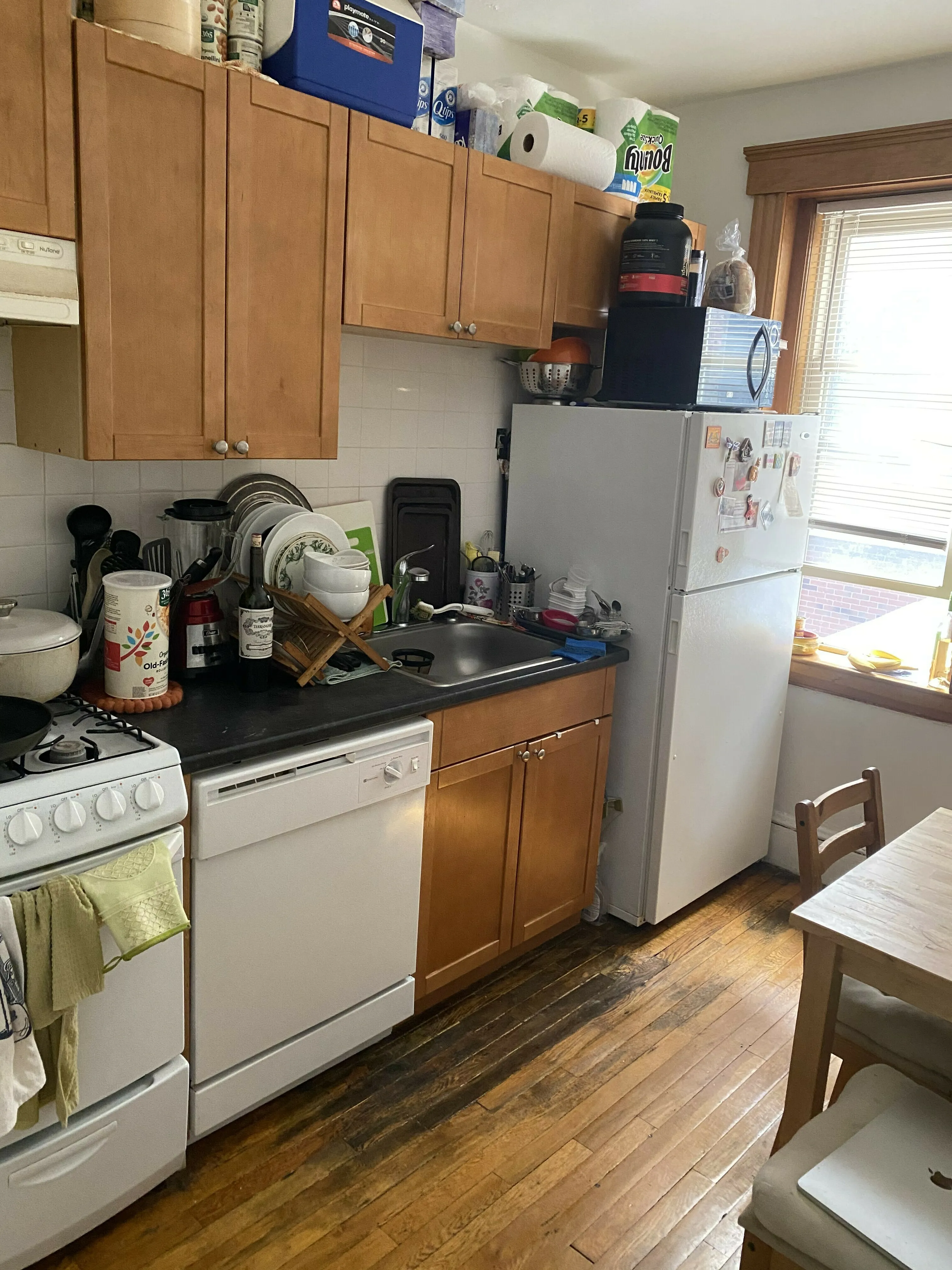 99 Hancock St, Mid-Cambridge