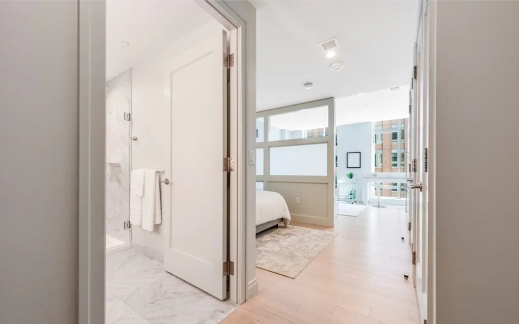 135 Seaport Blvd, Seaport District