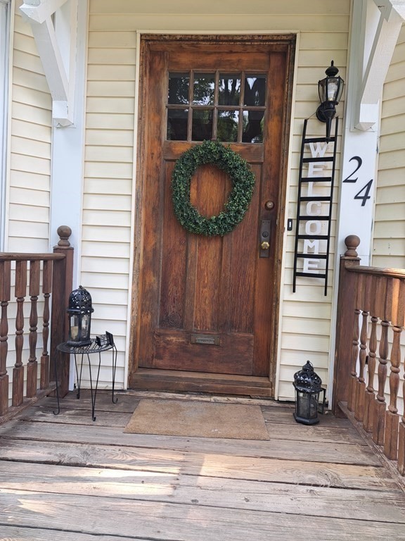 24 Clearview Ave, Burncoat