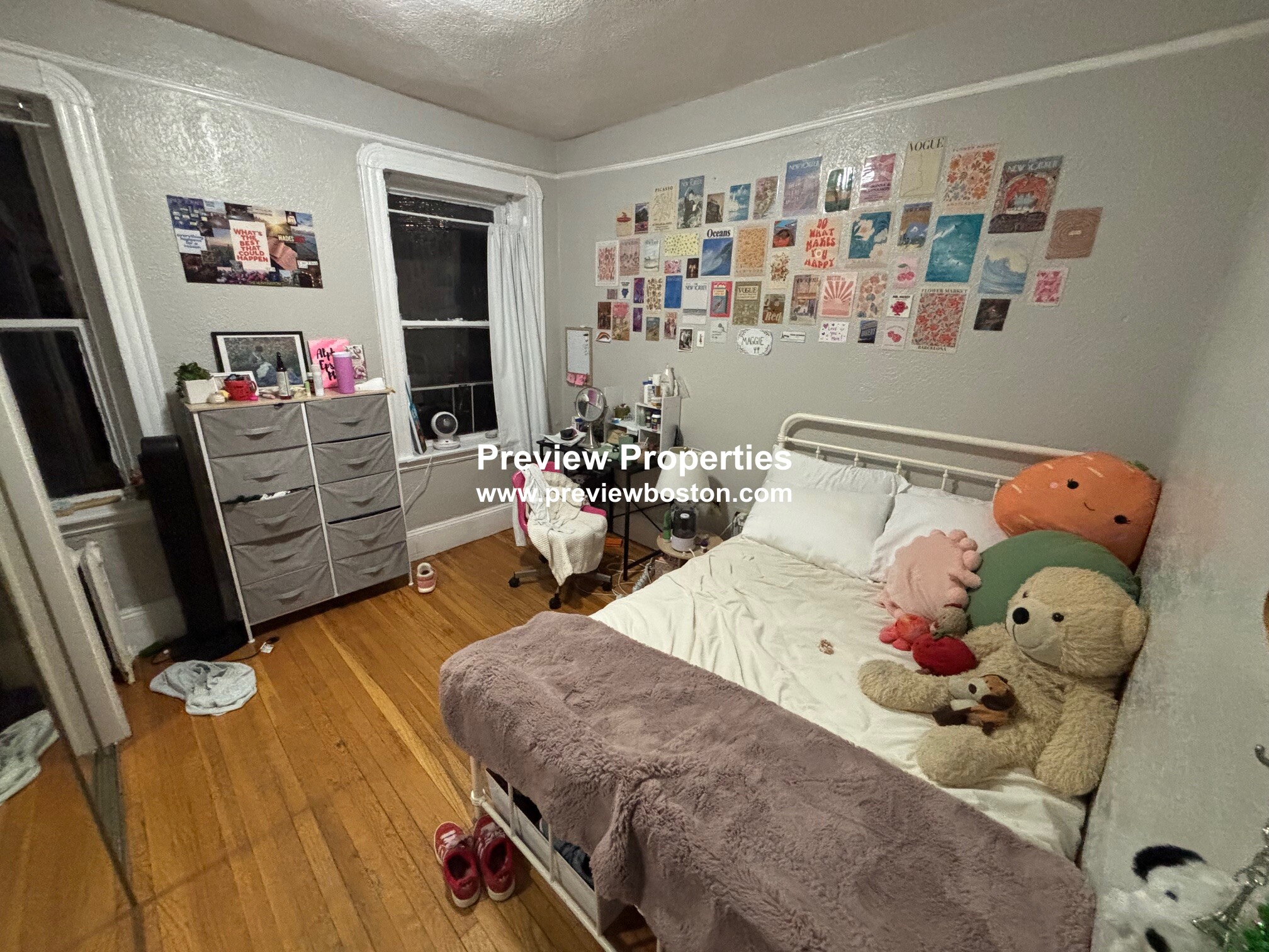 72 Revere St, Beacon Hill