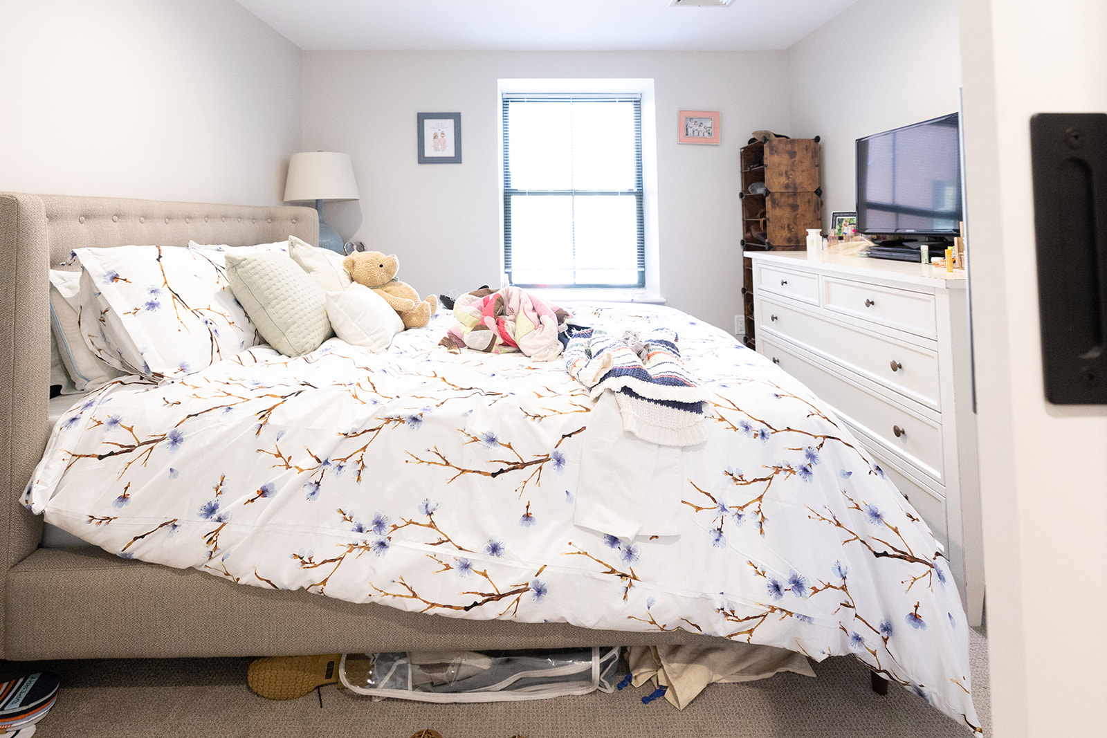 1661 Washington St, South End