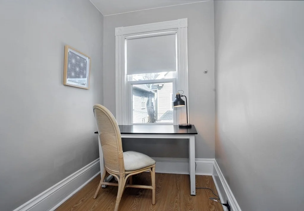 7 Lester Pl, Jamaica Plain