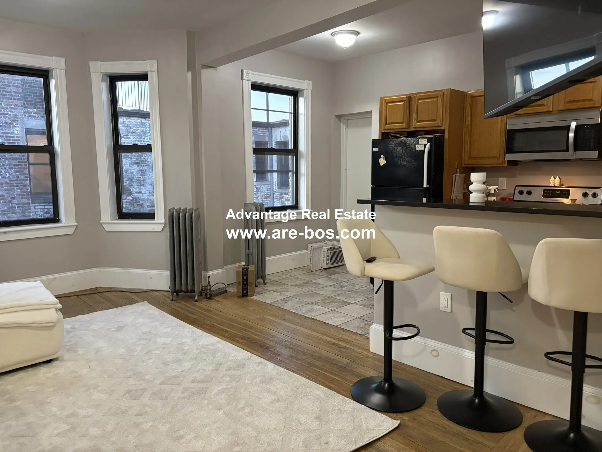 1056 Commonwealth Ave, Brighton