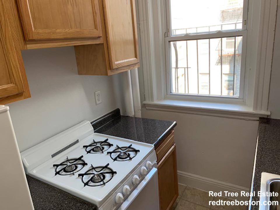 1191 Boylston St, Fenway