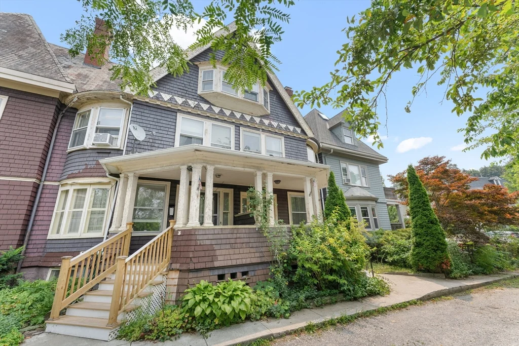 2 Westminster Ter, Brighton