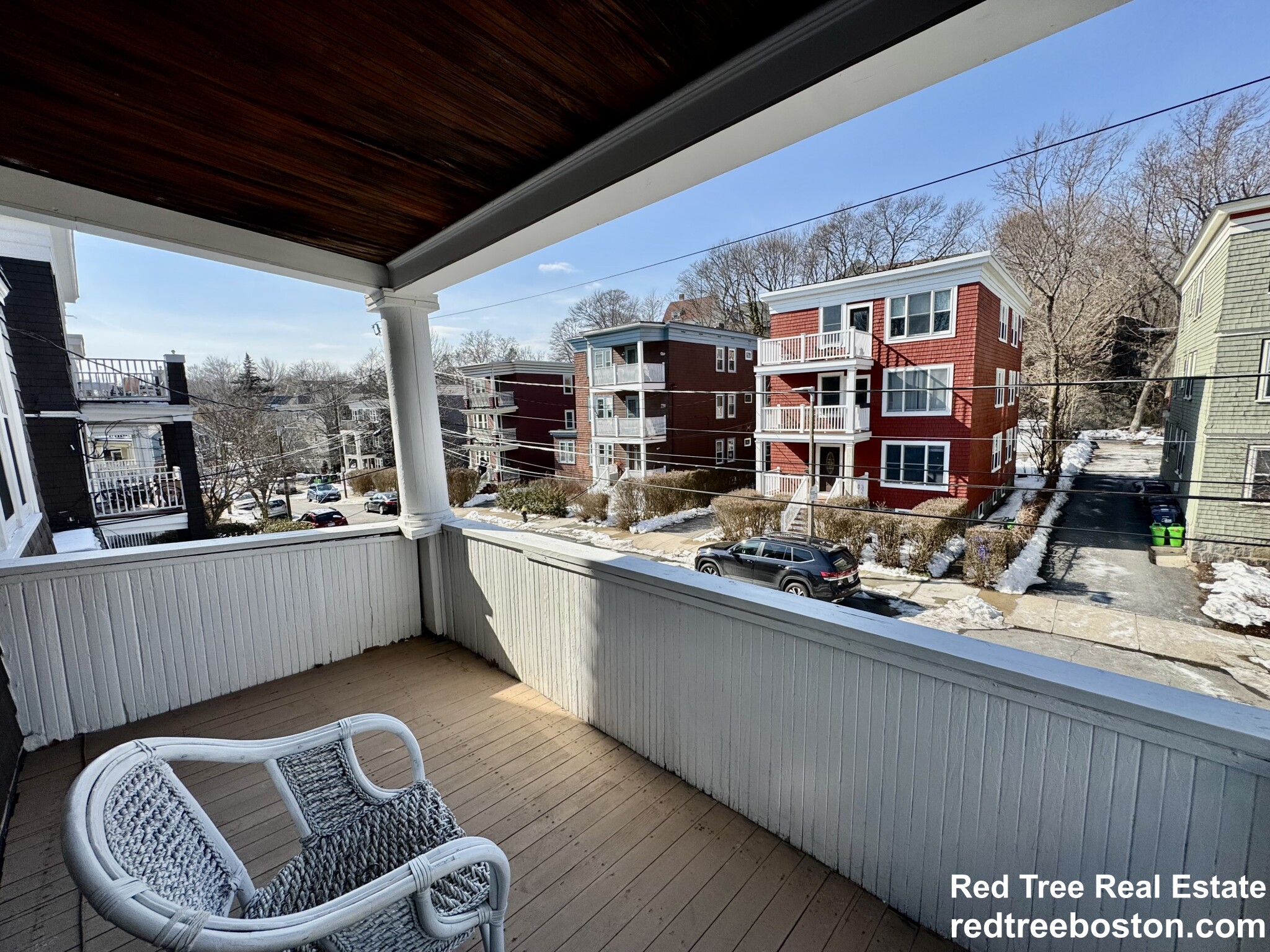 12 Saint Peter St, Jamaica Plain