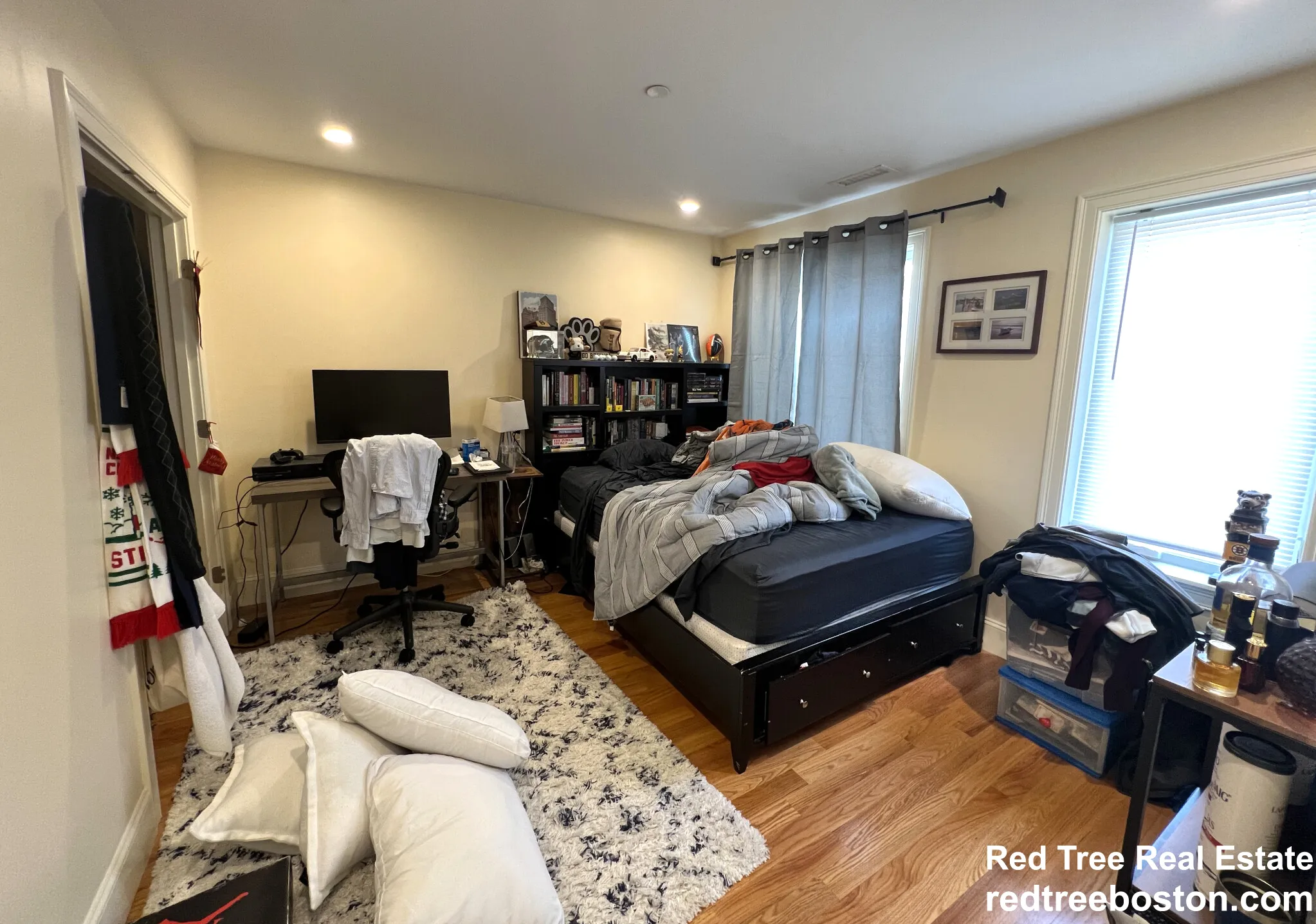 122 Tremont St, Brighton