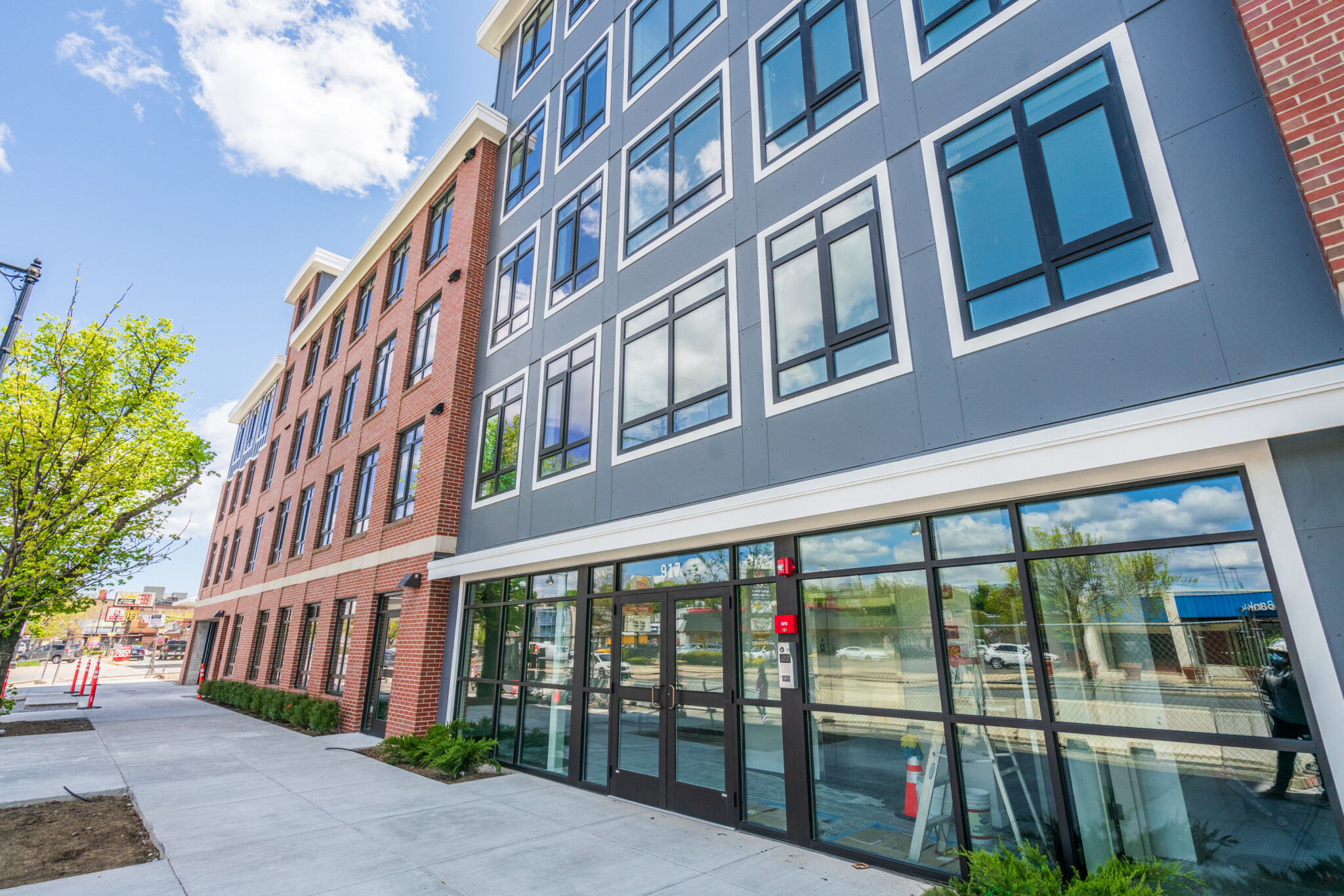 917 Bennington St, East Boston