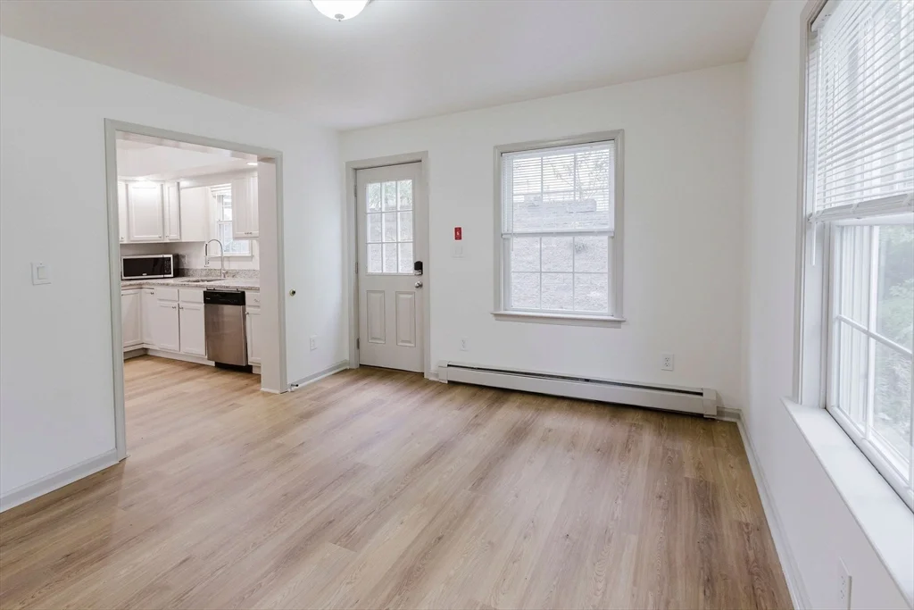 2591 Washington St, Roxbury