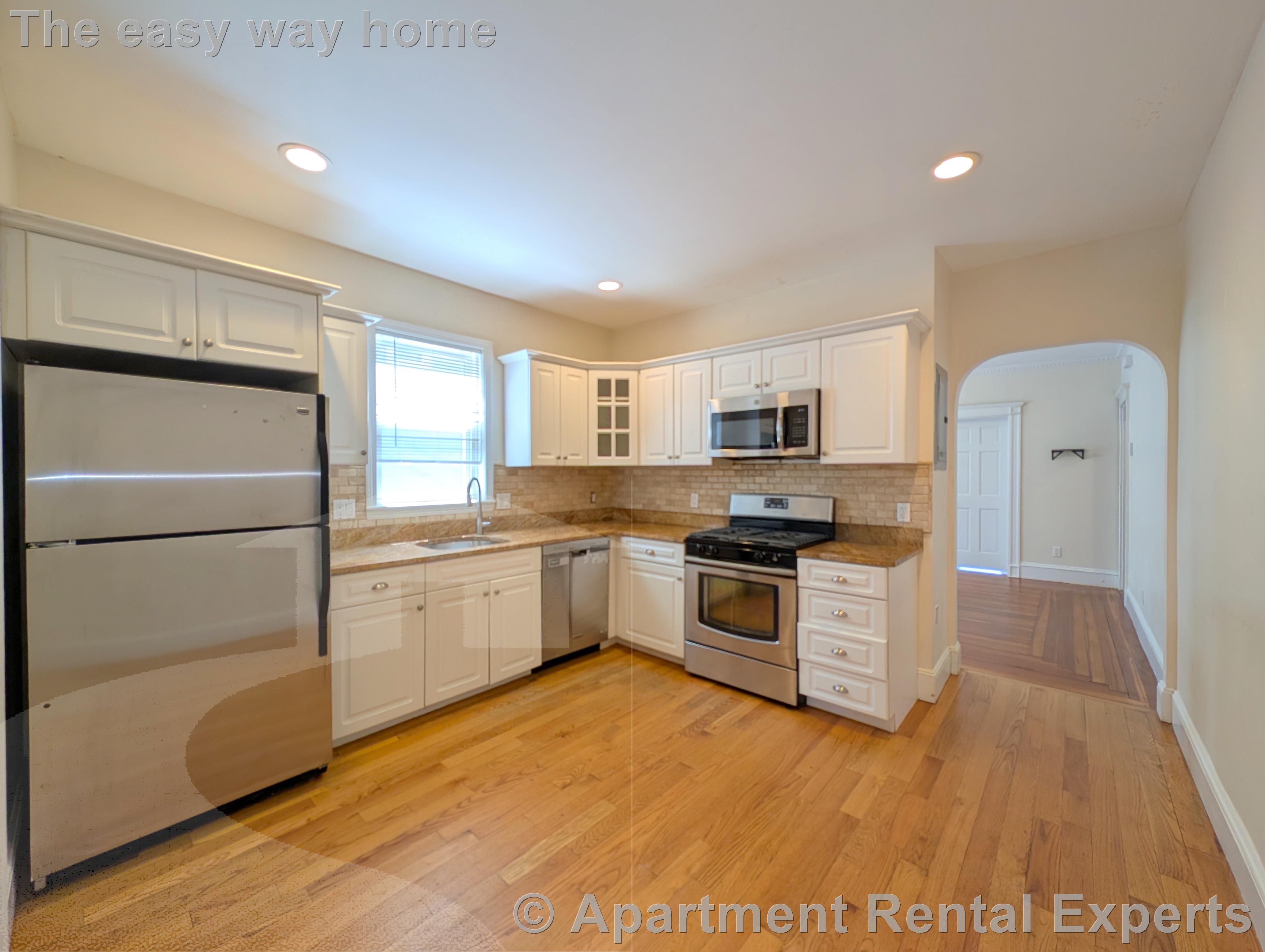 179 College Ave, Davis Square