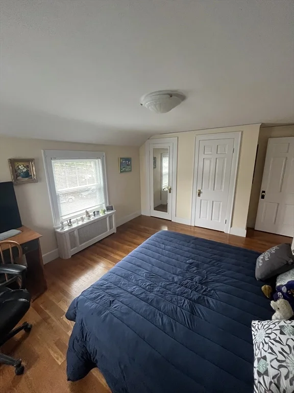 54 Mystic St, West Medford