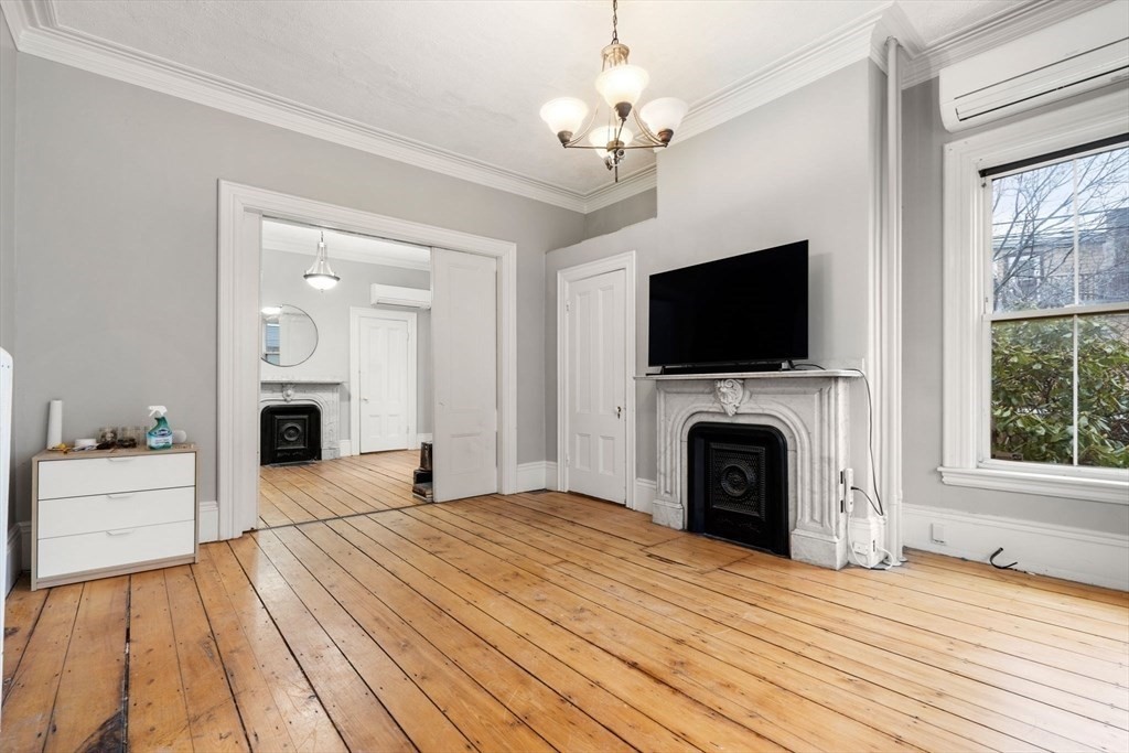 17 White, East Boston