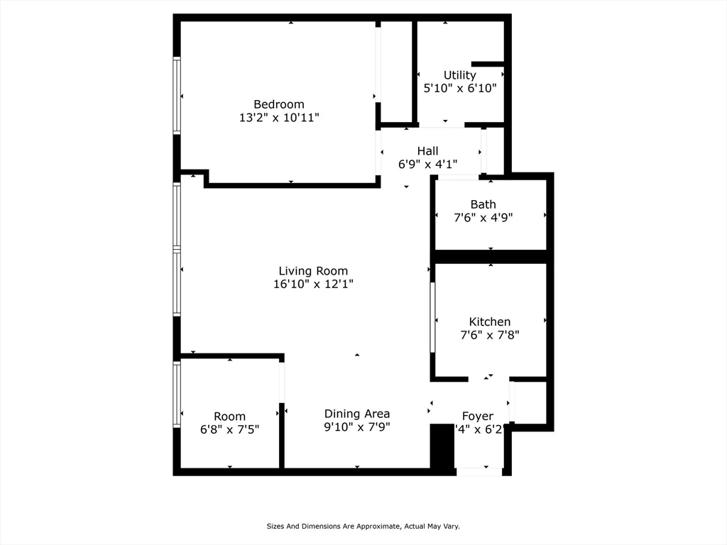 72 Lubec, East Boston