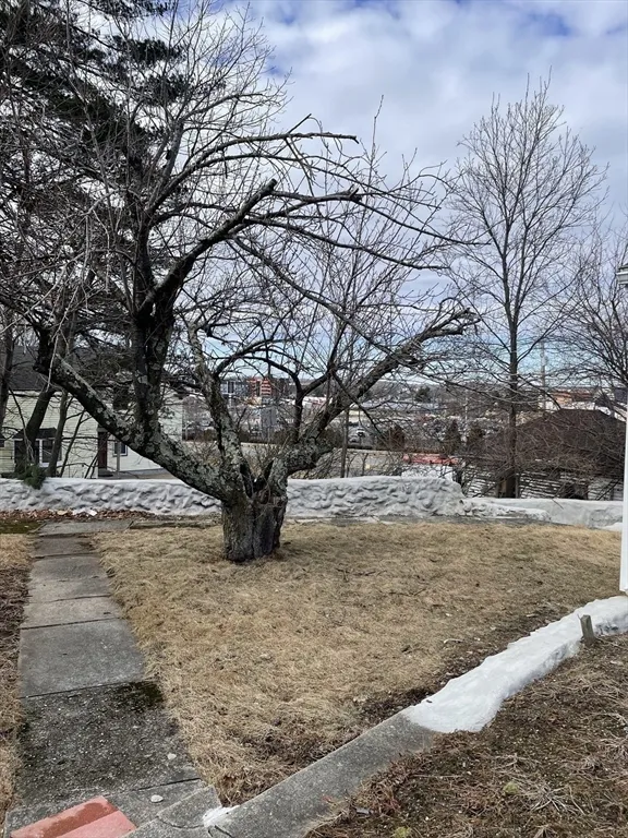 361 Mishawum Rd, Woburn