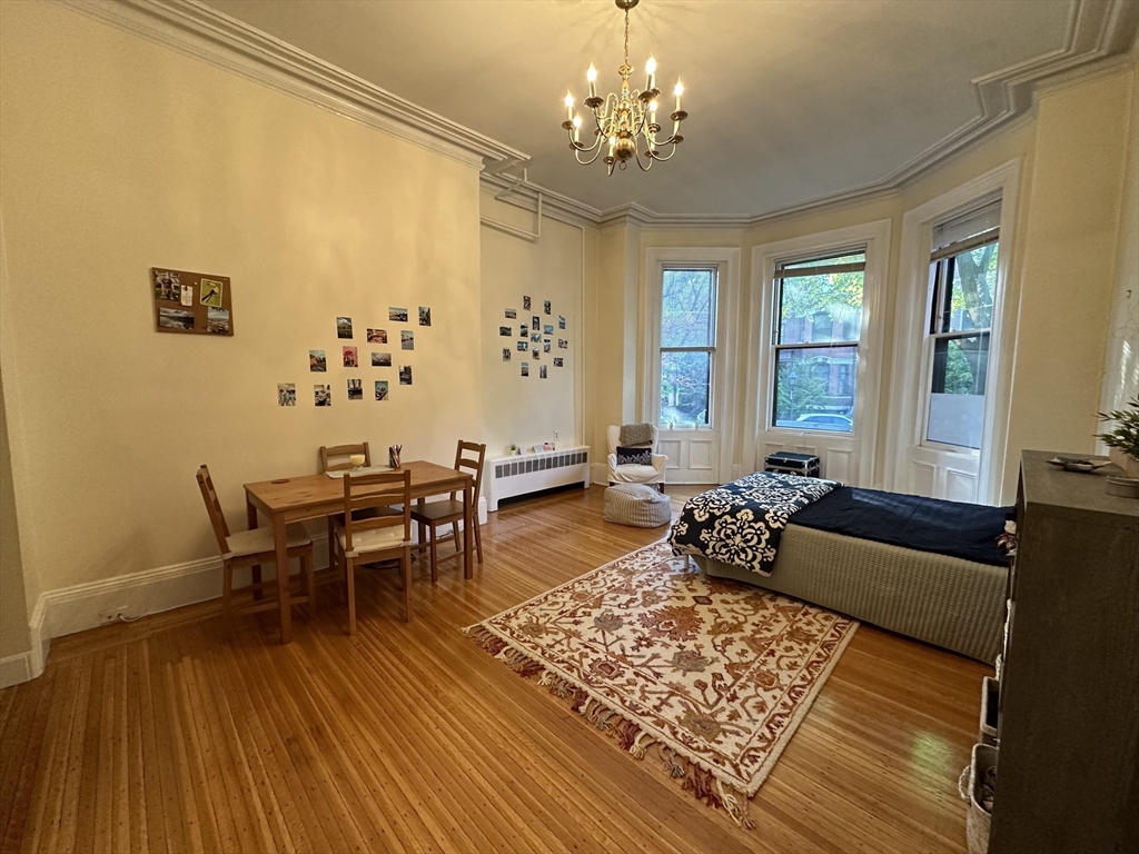 300 Marlborough St, Back Bay