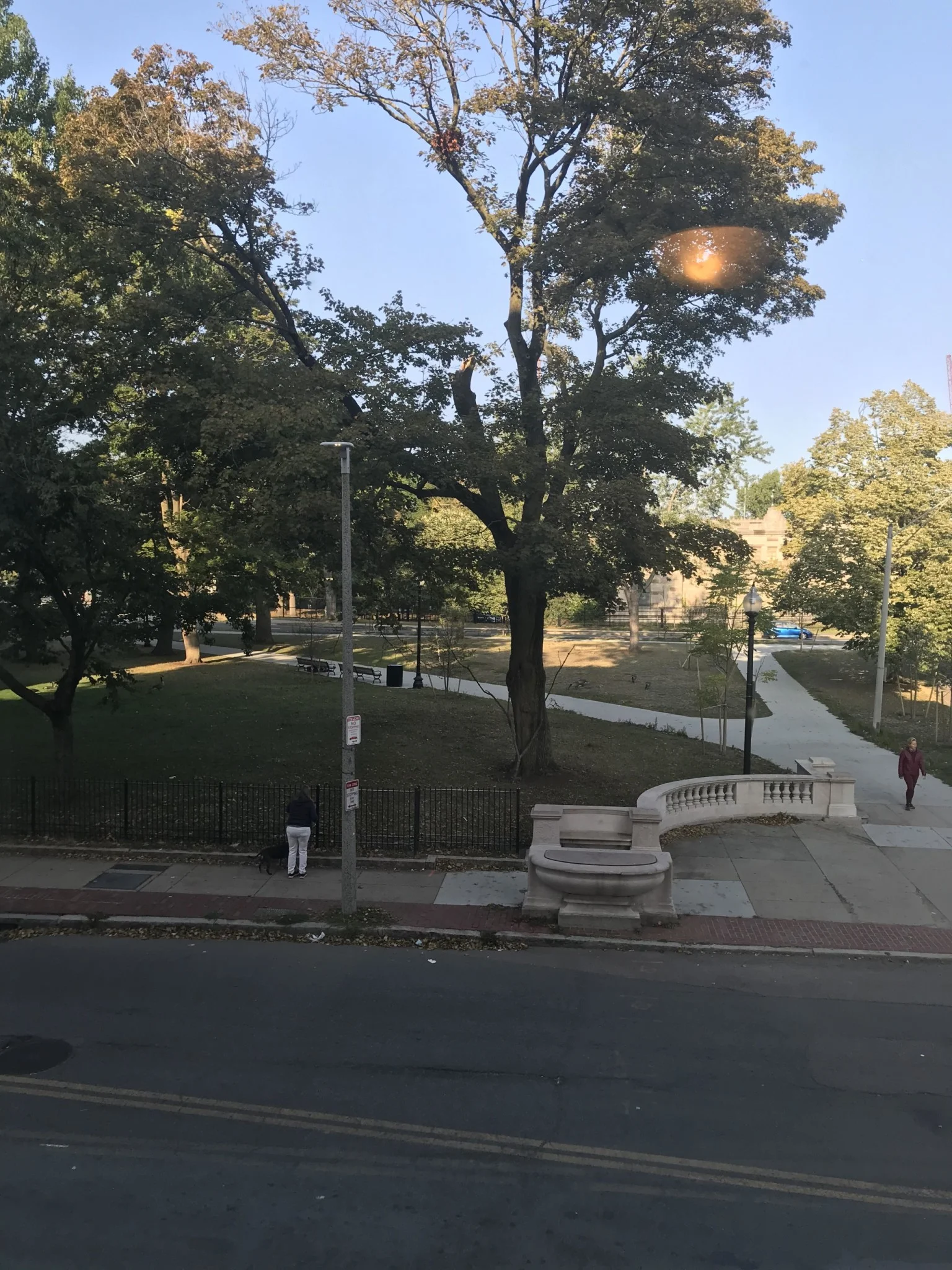 90 Westland Ave, Fenway