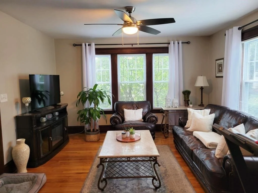 352 Chandler St, Worcester