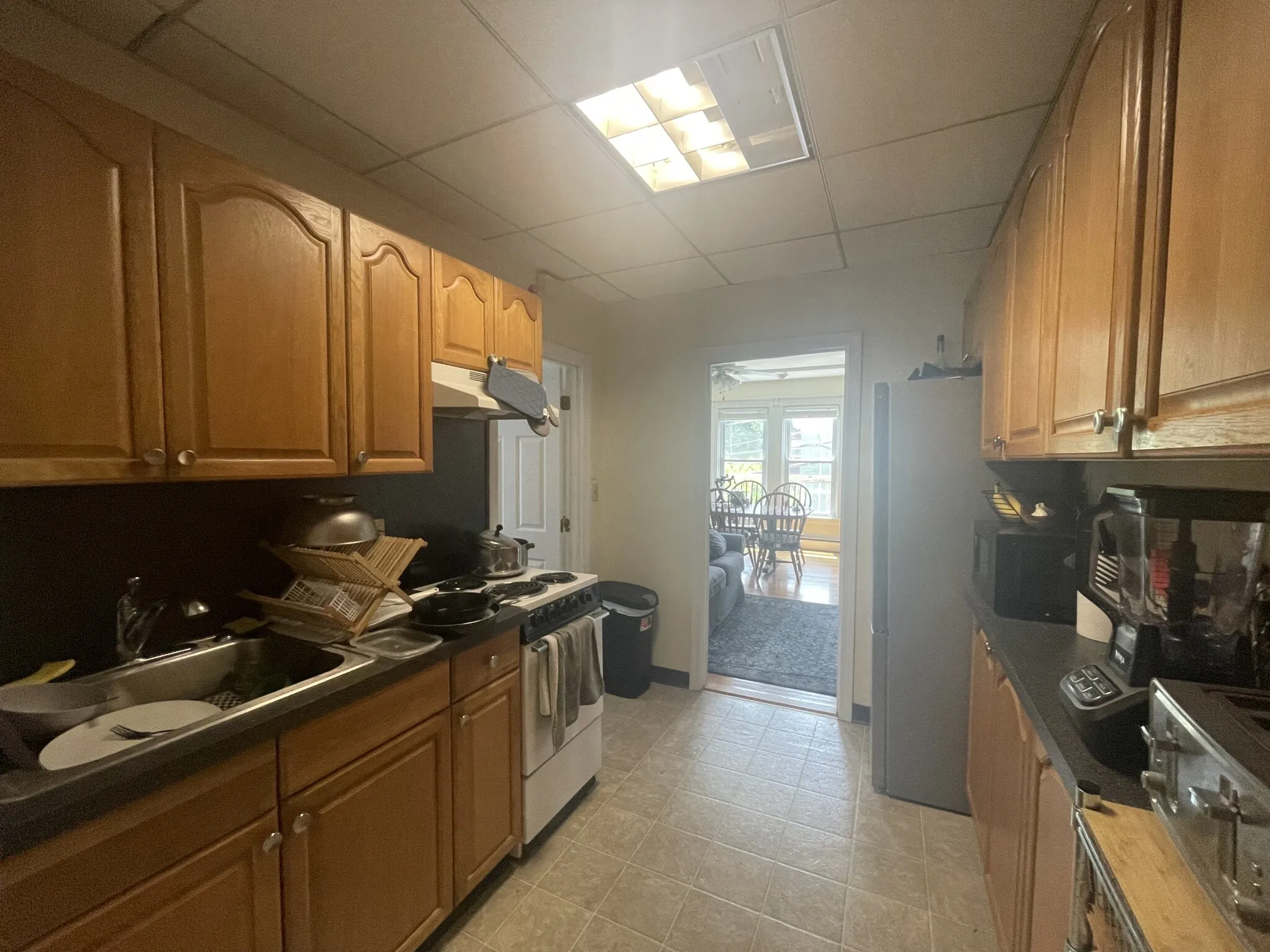 60 Walden St, Neighborhood Nine