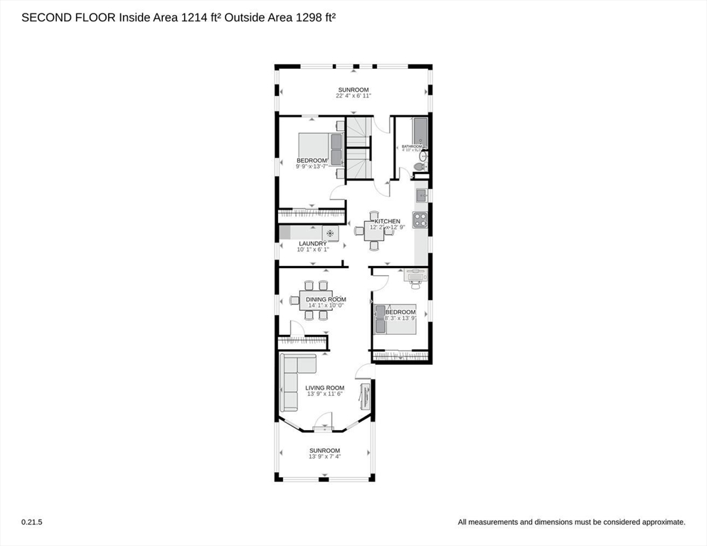 91 Arlington St, Watertown