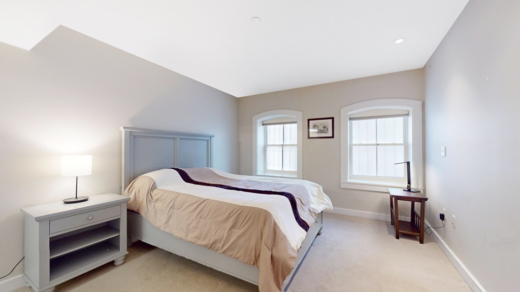 19 Father Francis Guilday, South End