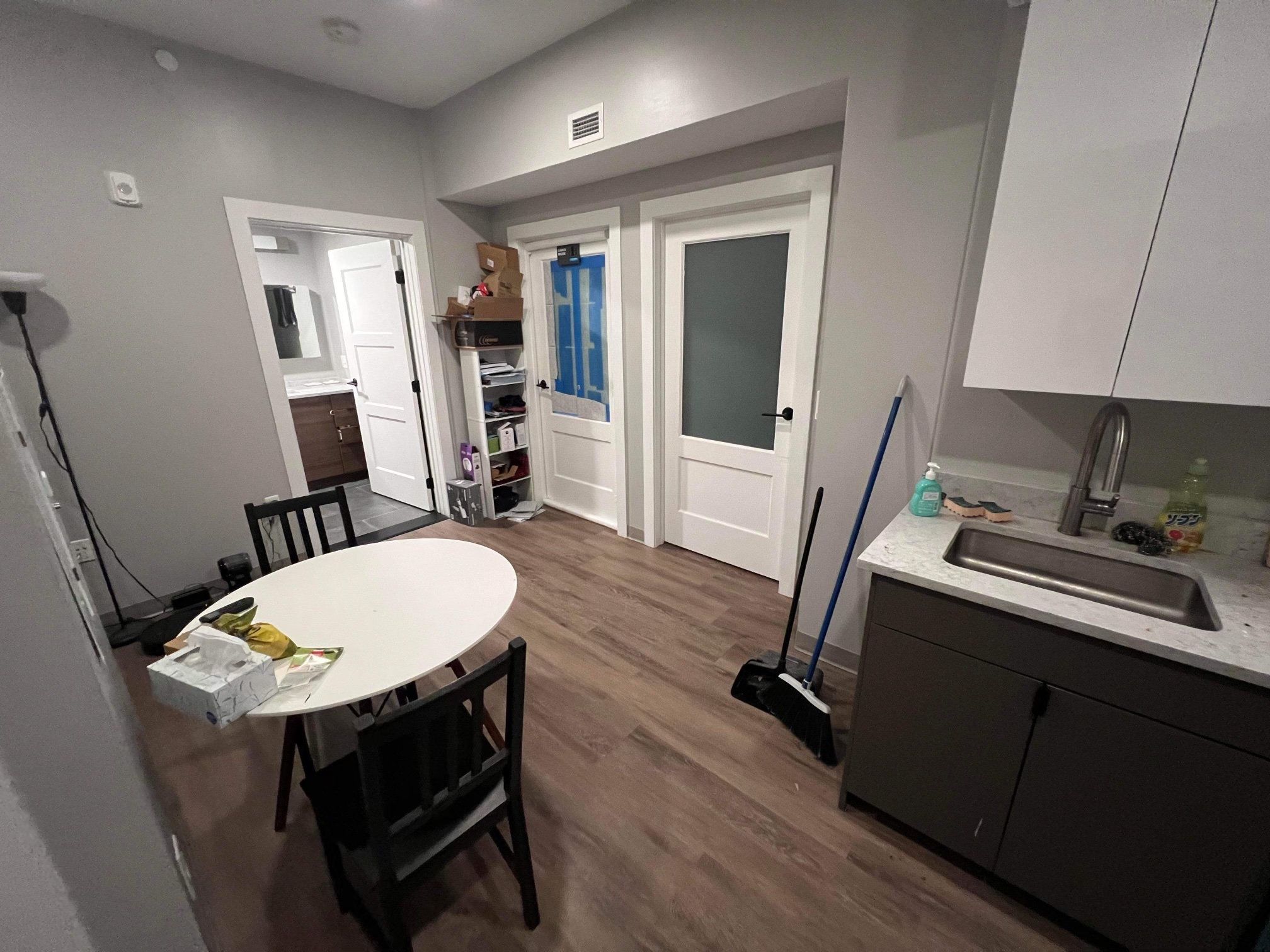 100 Hemenway, Fenway