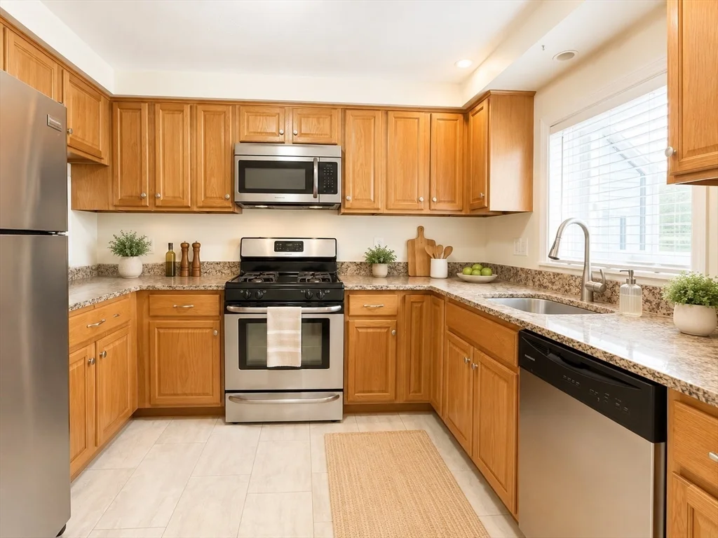 4 Alcott Circle, Taunton
