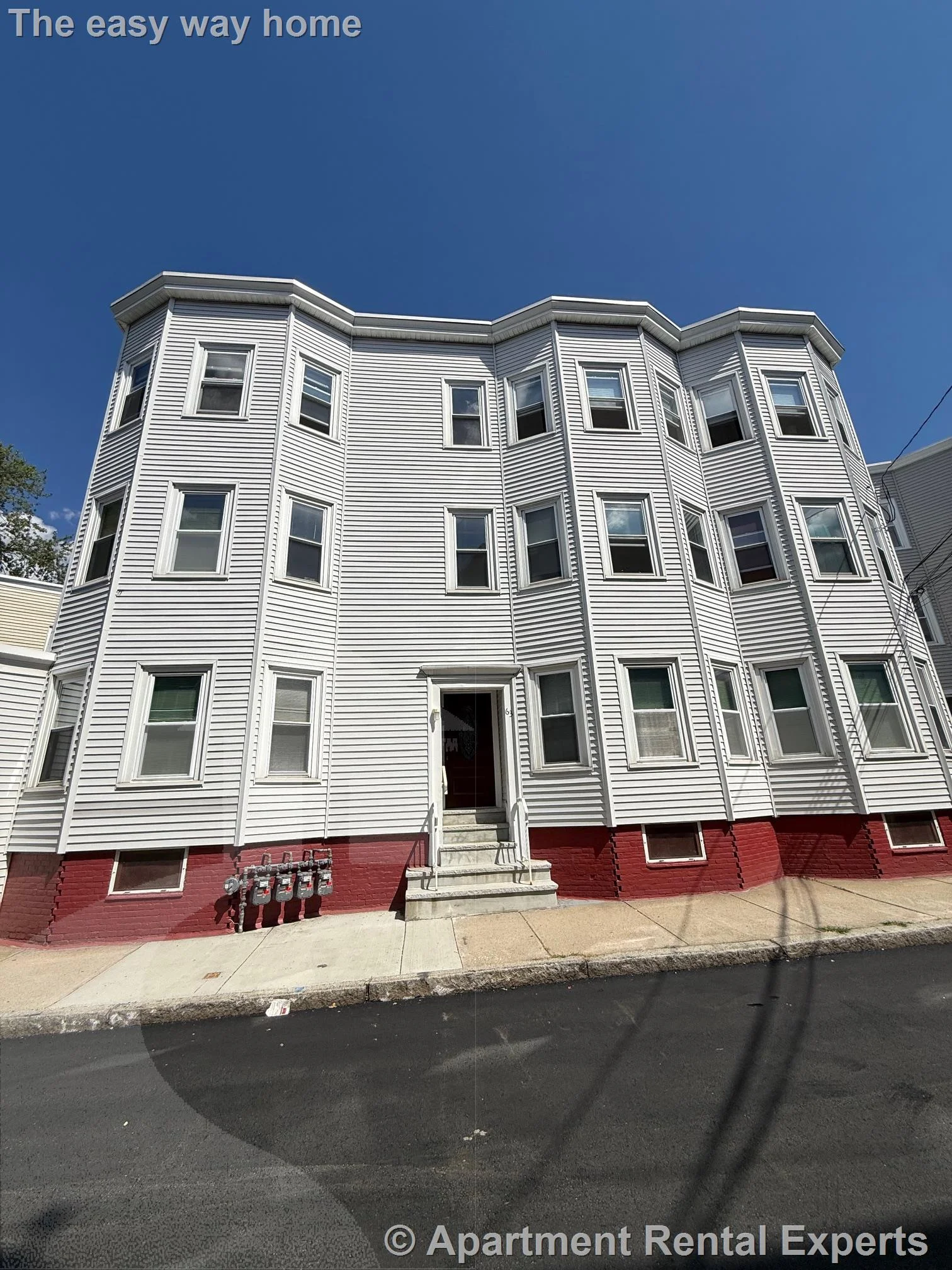 63 Dimick St, Ward Two