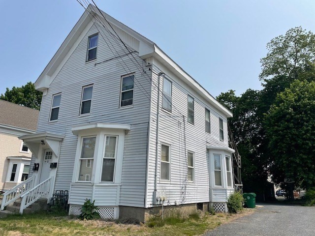50-52 Alden St, Ashland