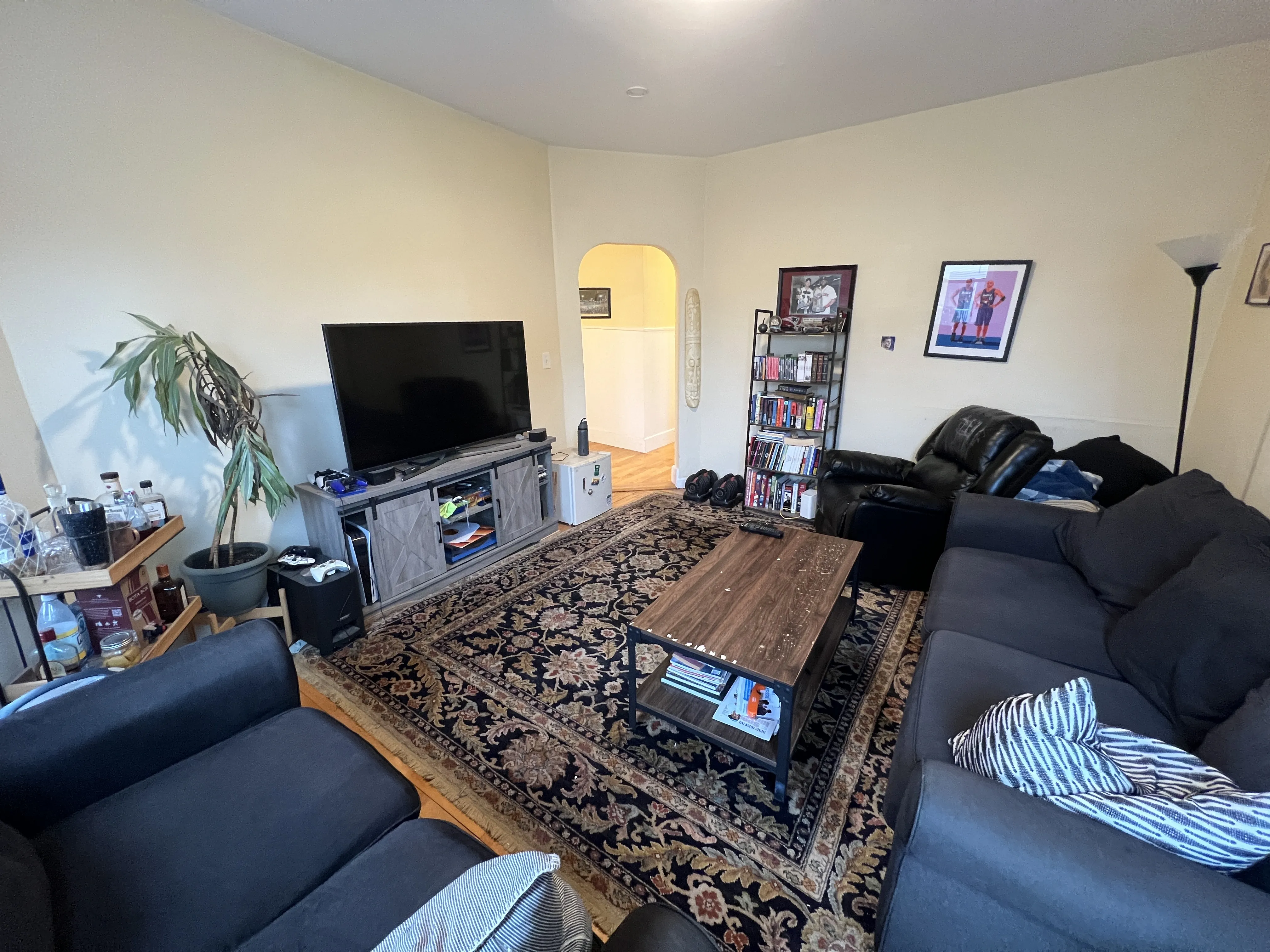 29 Cameron Ave, Teele Square