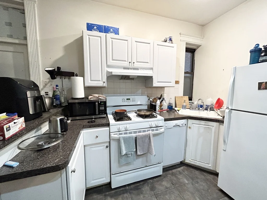 39 Hemenway St, Fenway