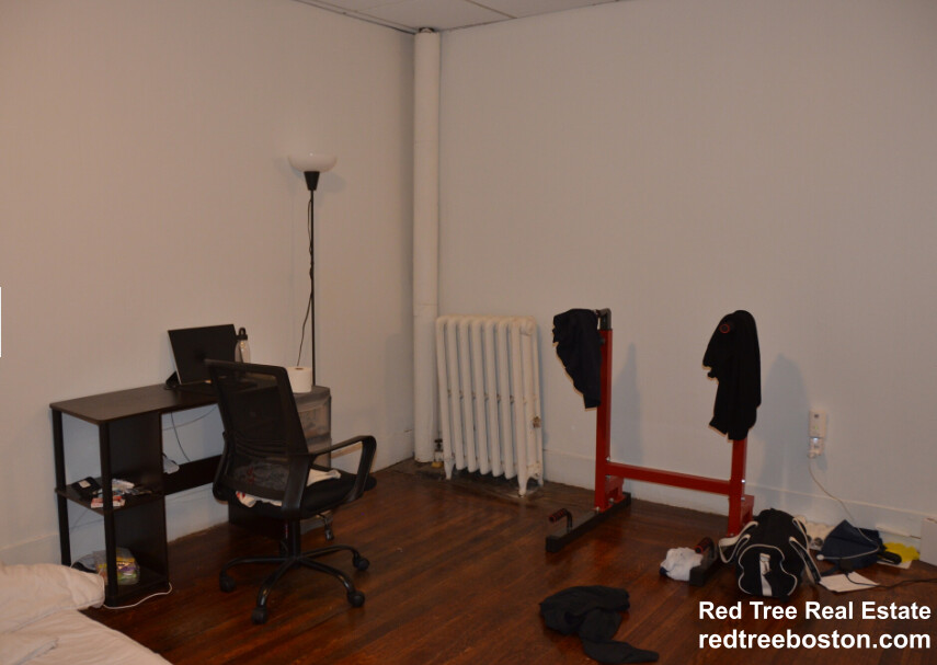 238 Hemenway St, Fenway