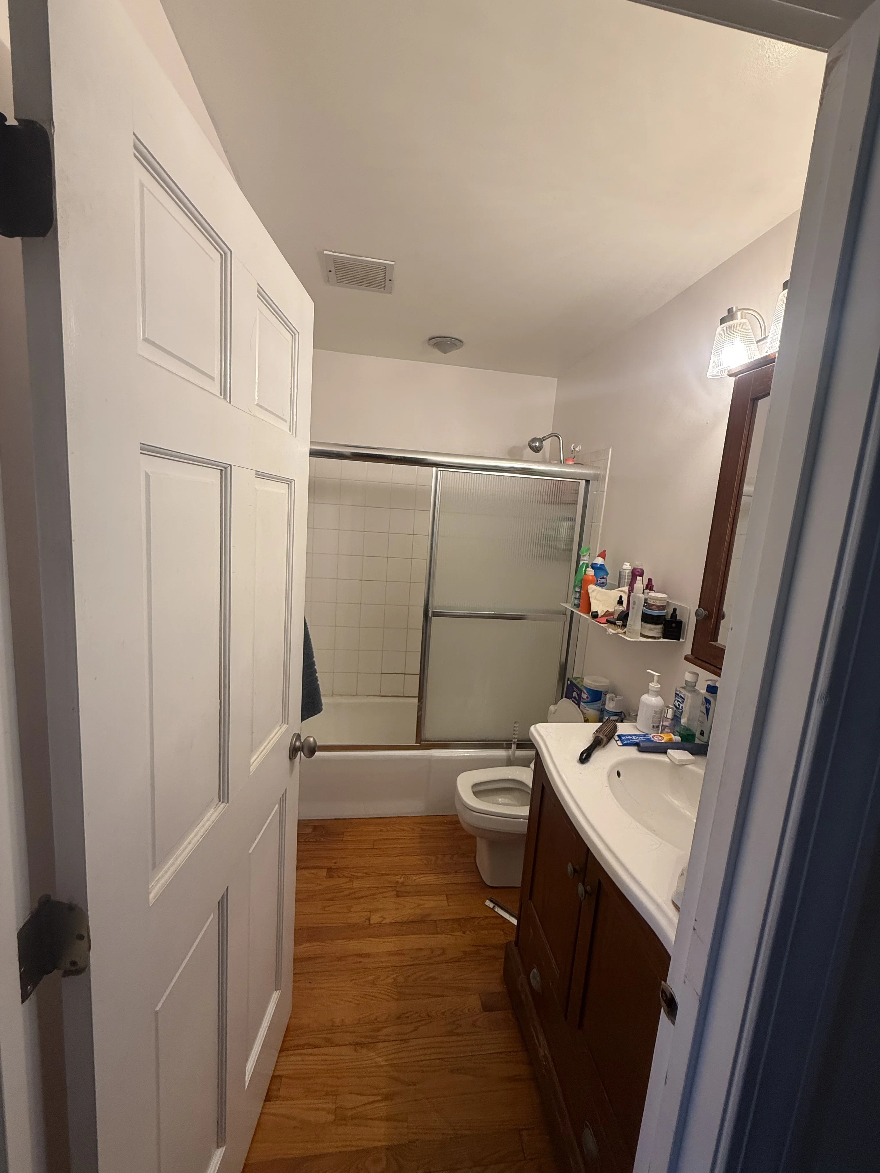 30 East Concord St, South End