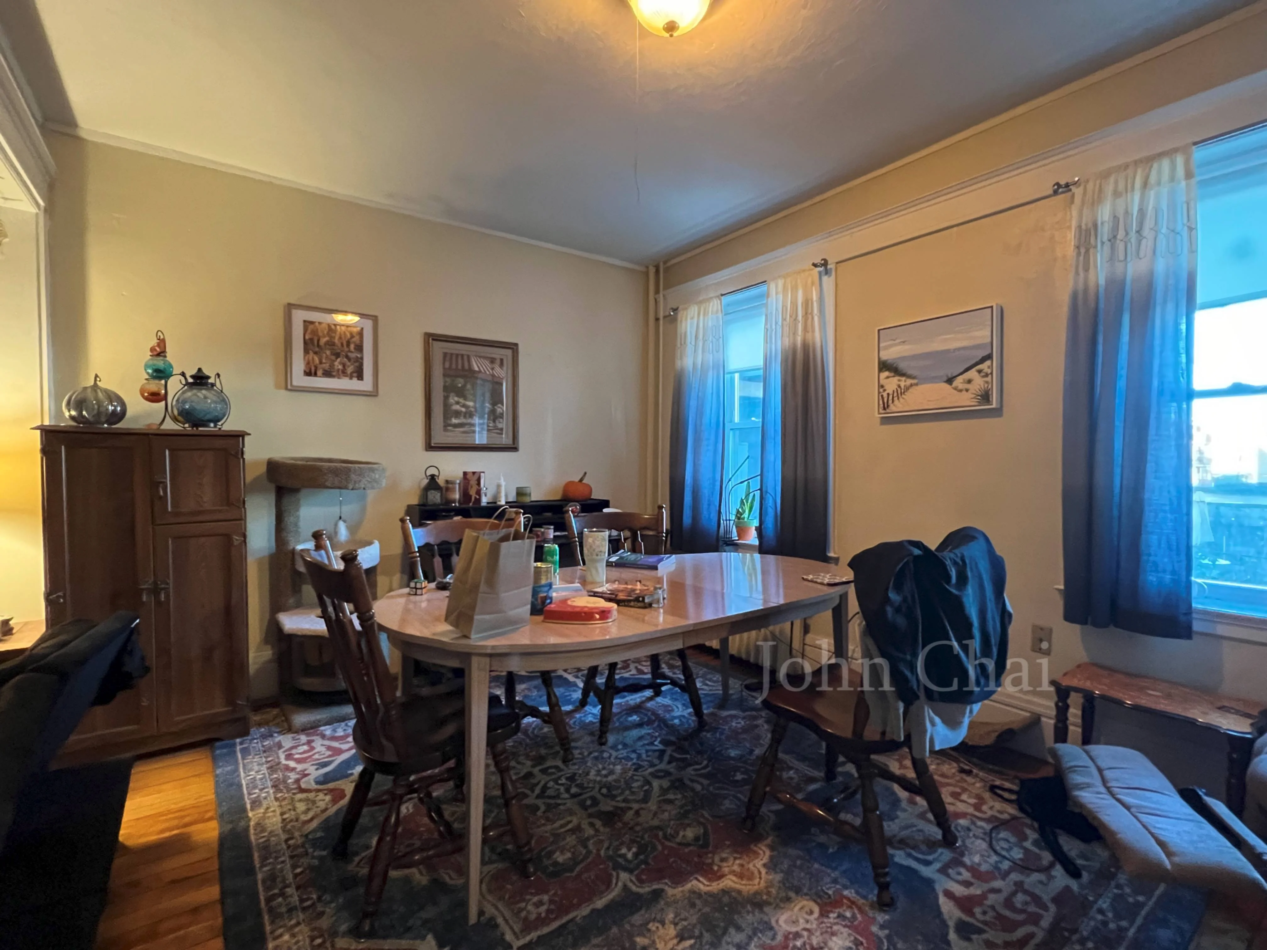 220 South St, Jamaica Plain