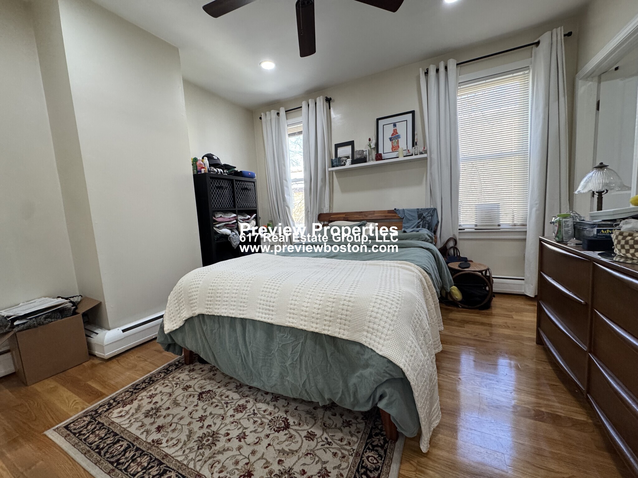 47 Cameron St, Boylston Street