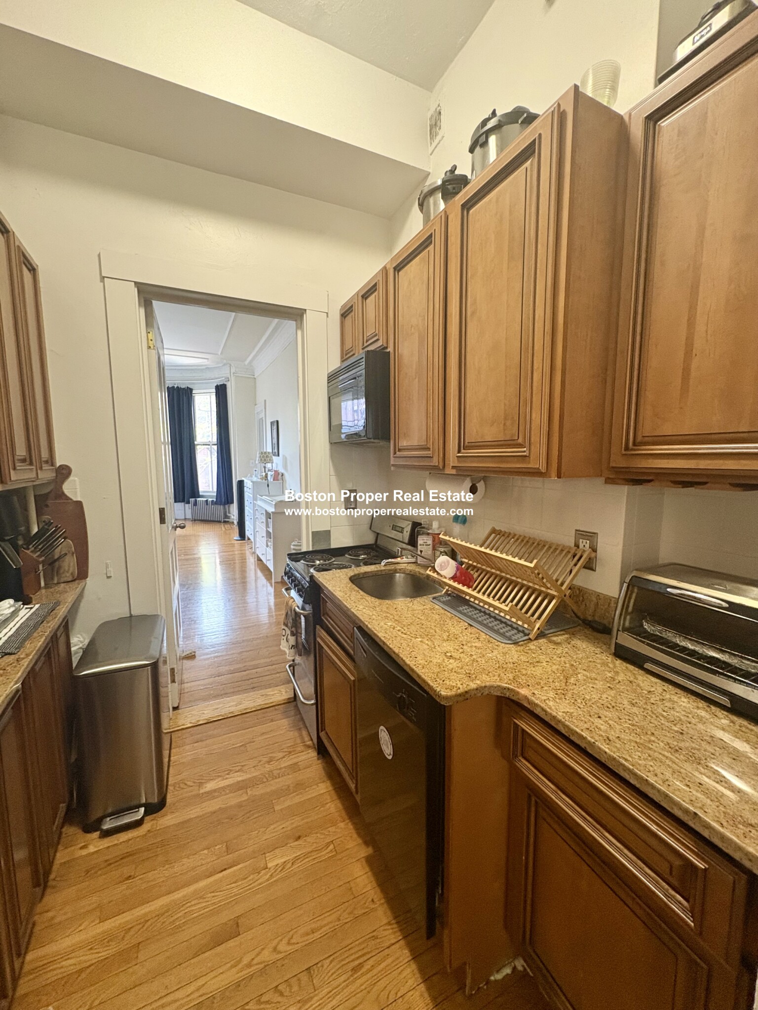 381 Commonwealth Ave, Back Bay