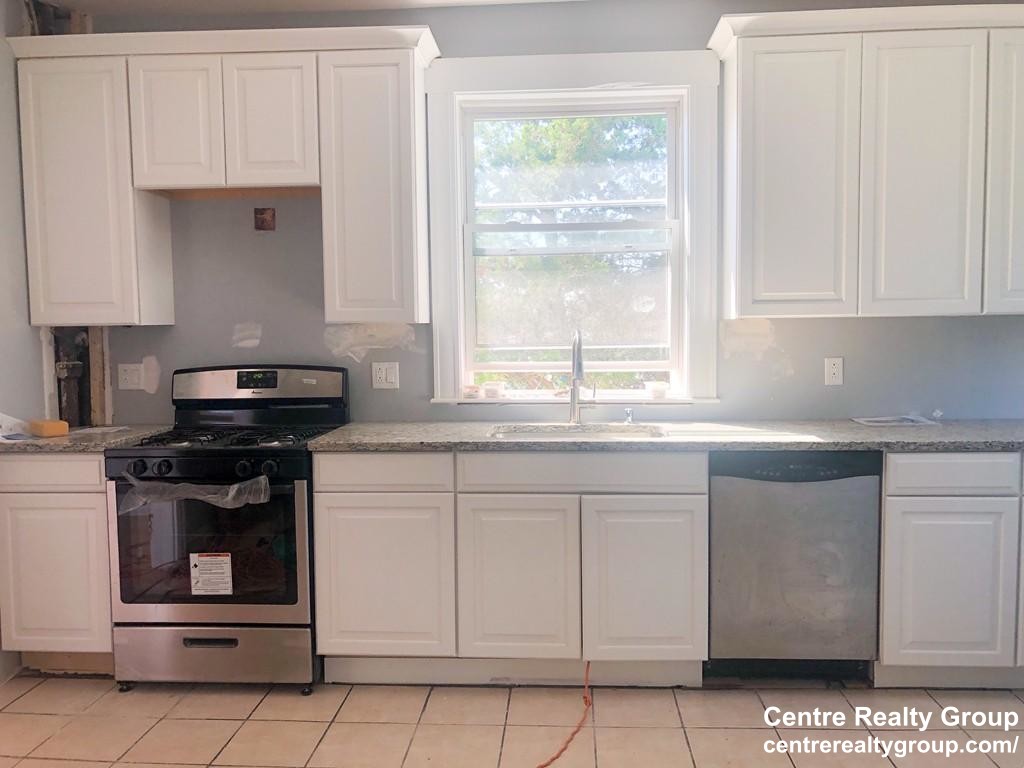 4843 Washington, West Roxbury