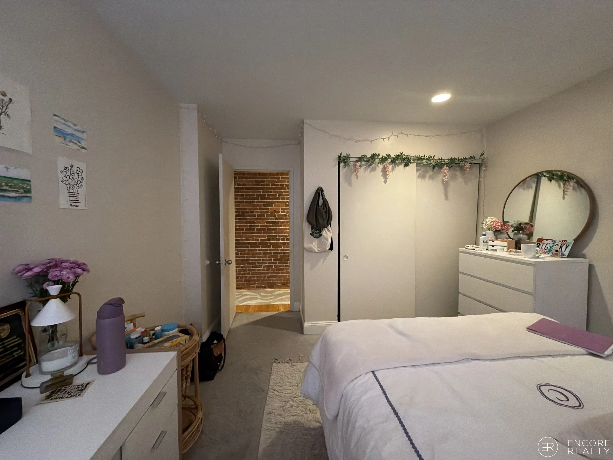 79 Gainsborough St, Fenway