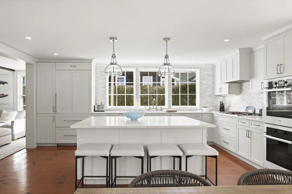 134 Main St, Nantucket