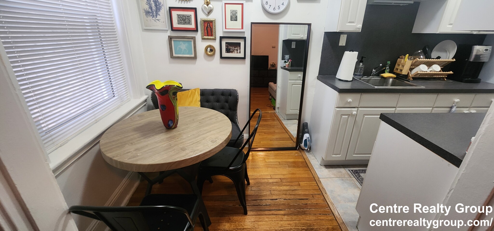 58A Queensberry St, Fenway