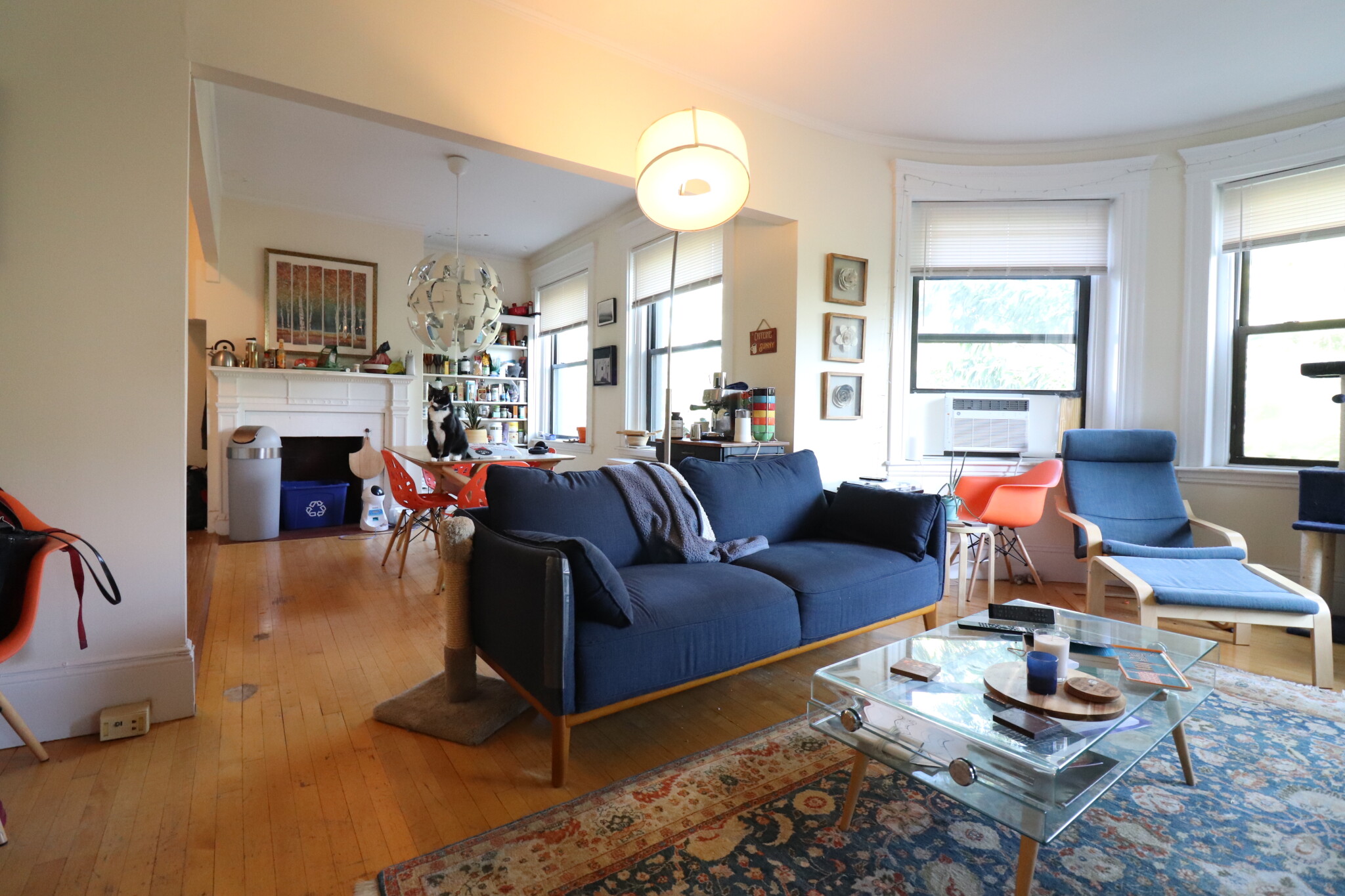 1100 Beacon St, Brookline